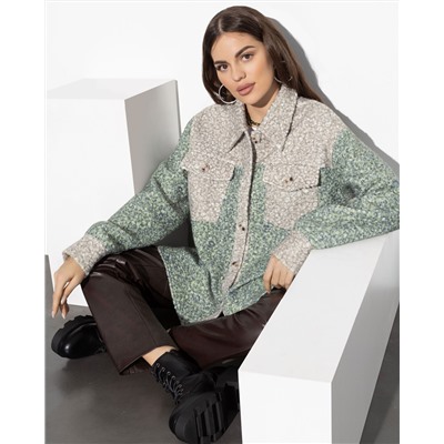 382686 CHARUTTI Рубашка