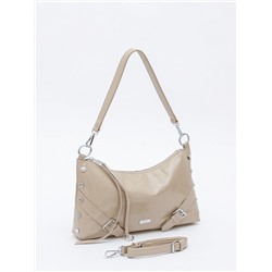 Сумка 91393 beige Velina Fabbiano-Safenta