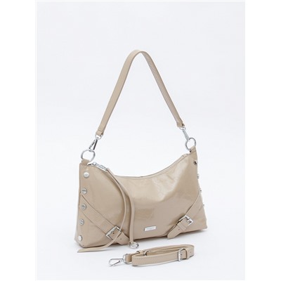 Сумка 91393 beige Velina Fabbiano-Safenta