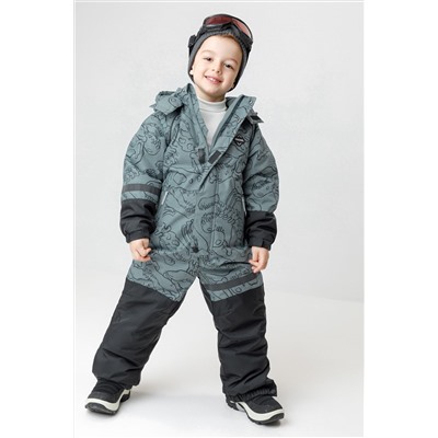 Комбинезон CROCKID, 1226624