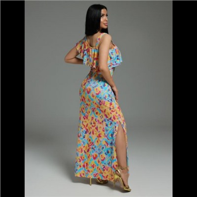 Платье Гаваи (Розовый)