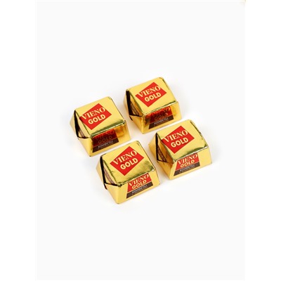 Конфеты в раскладной коробке "Будь счастлива"