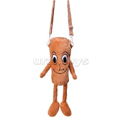 Мягкая игрушка "Полено" 36 см.