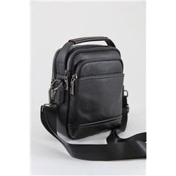 Сумка мужская из кожзаменителя B.W.S. #%