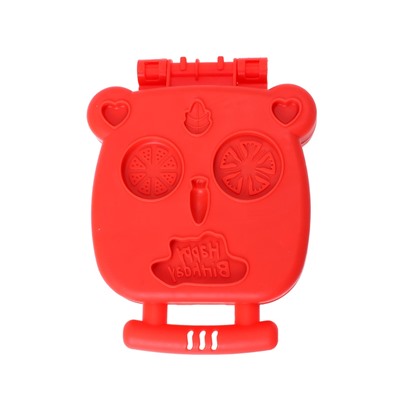 УЦЕНКА Набор для игры с пластилином «Моя кухня», 73 предмета