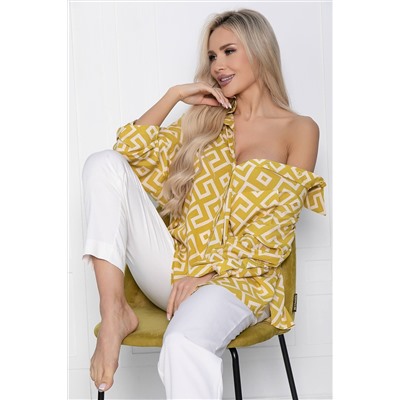 Рубашка LADY TAIGA, 1022612