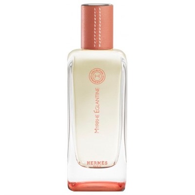 HERMES HERMESSENCE MYRRHE EGLANTINE edt 200ml TESTER