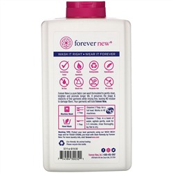 Forever New, Fabric Care Wash, Liquid, Original, 32 fl oz (496 ml)