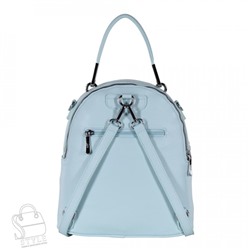 Рюкзак женский 69135 blue Velina Fabbiano-Safenta