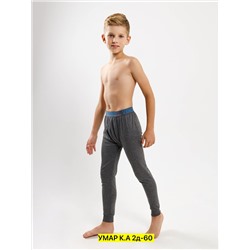 кальсоны детские