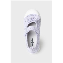 Туфли для девочек PLAYTODAY, 1239938