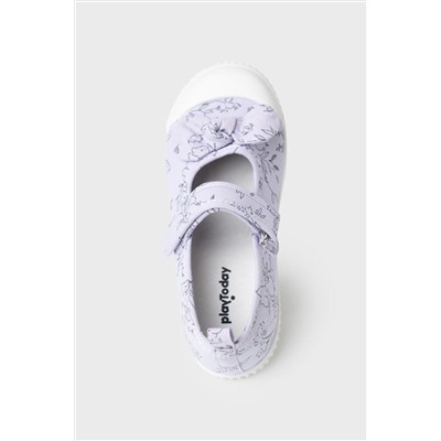 Туфли для девочек PLAYTODAY, 1239938