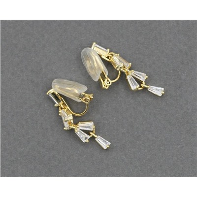 Серьги-клипсы G195075907210