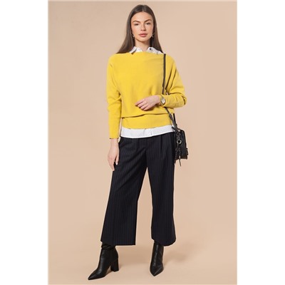 VILATTE Джемпер D39.461