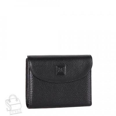 Женский кошелек 3807-1806A black Vermari