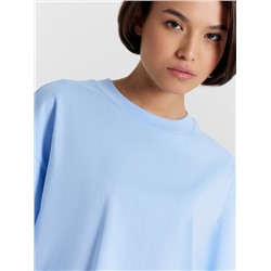 КОМПЛЕКТ ЖЕНСКИЙ (ФУТБОЛКА, ШОРТЫ) 372476