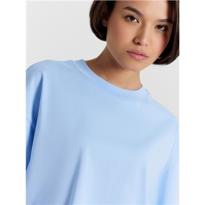 КОМПЛЕКТ ЖЕНСКИЙ (ФУТБОЛКА, ШОРТЫ) 372476