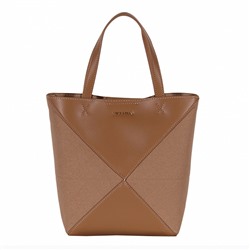 Сумка 012311151 khaki Chrisbella