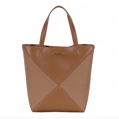 Сумка 012311151 khaki Chrisbella