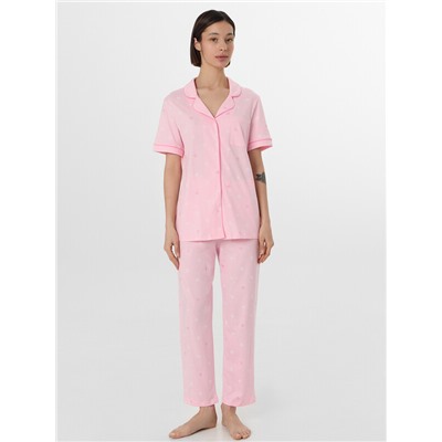 КОСТЮМ ЖЕНСКИЙ (ЖАКЕТ, БРИДЖИ) 592505-1