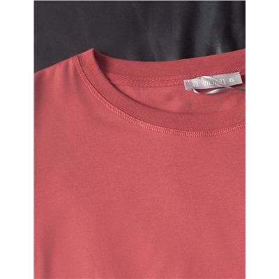 VILATTE Джемпер D49.147