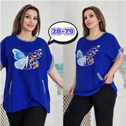 Блузка женская