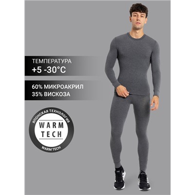 КОМПЛЕКТ "ТЕРМО" МУЖСКОЙ (ДЖЕМПЕР, БРЮКИ) 691001