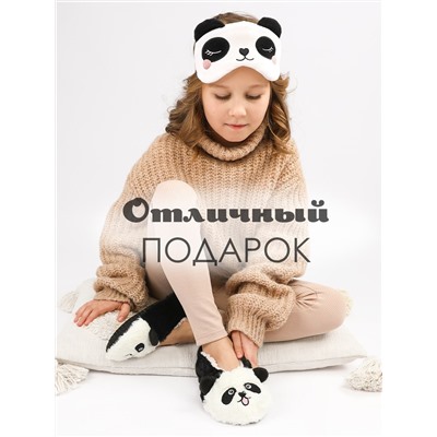 Тапочки для девочки Лиана