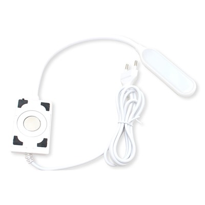 Лампа на магните с регулировкой яркости (6W) 811871 JACK