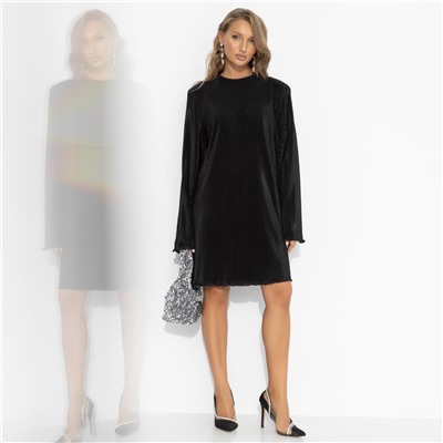 Платье с акцентными плечами, Одурманена ЧАРУТТИ