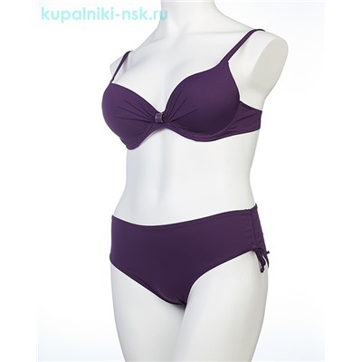 3018 Купальник раздельный (50-58)