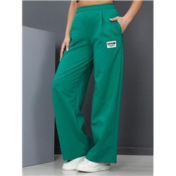 Брюки "Сильвиан" (Зелёный)