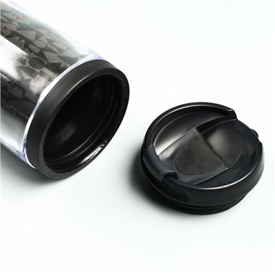 Термостакан «Стильный Микки», Микки Маус, 350 мл