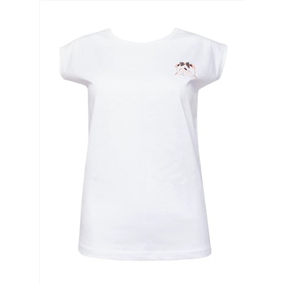 DEA MIA Фуфайка ФУФАЙКА ЖЕНСКАЯ 5604