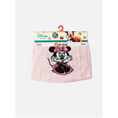 CONTE-KIDS Колготки 17С-130СПМ