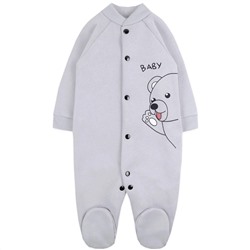 YOULALA Комбинезон 1086340901