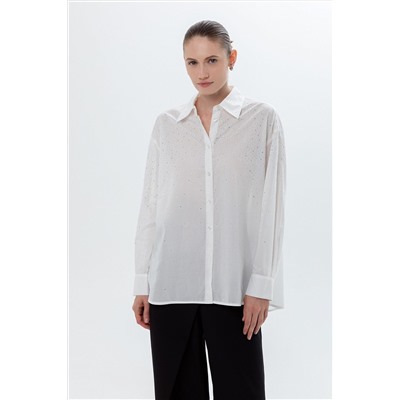 Блуза POMPA, 1090458