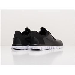 Зимние Кроссовки Nike Free Run 3.0