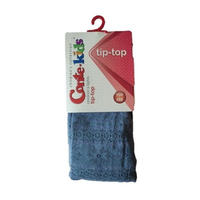 Классические колготки CONTE KIDS TIP-TOP
