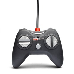 Машина "Спортивная полиция" р/у 27 MHz, в коробке