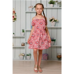 Платье 5119 детское