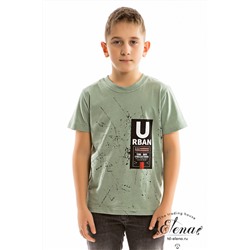 Футболка М222039Пб