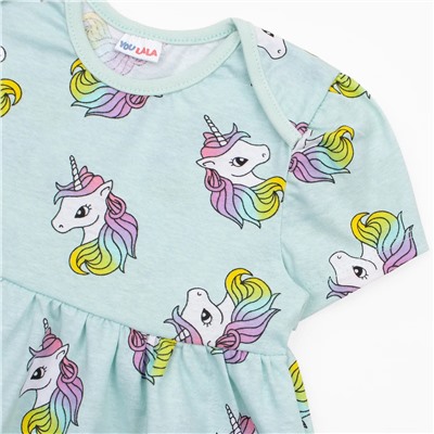 YOULALA Платье 1593100111