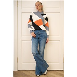 Свитер Коди (серый)