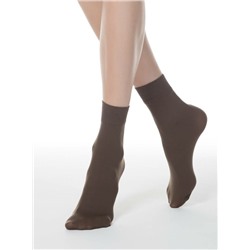 Полиамидные CONTE MICROFIBRA 50  Носки женские