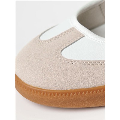 Туфли для девочек