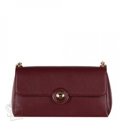 Сумка женская  012308066 wine red Chrisbella