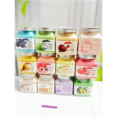 Скраб #22971301