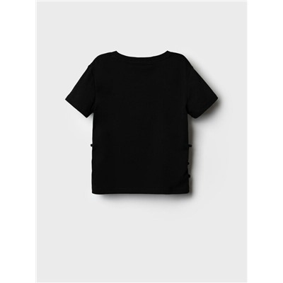 Джемпер трикотажный для девочек (футболка)