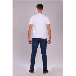 Футболка 24856 (Белый)